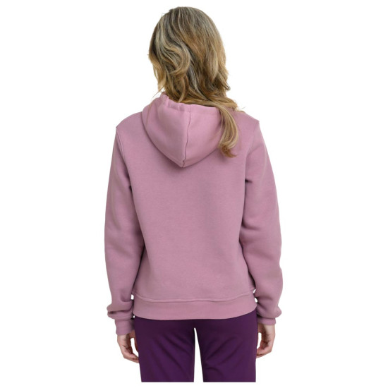 Target Γυναικείο φούτερ Fleece Hoodie ''Basics Label''